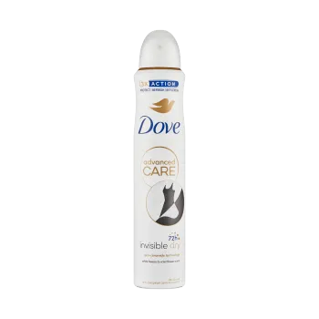 Dove Advanced Care AP 200ml Invisib Dry