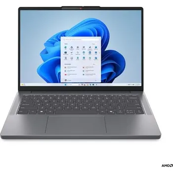 Notebook Lenovo IdeaPad Slim 3/14AHP10/R7-8840HS/14"/WUXGA/16GB/512GB/AMD int/W11H/Gray/2R