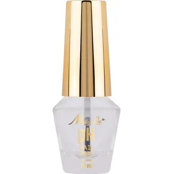 MollyLac pH Nail Prep dehydrátor a odmašťovač nehtů 10ml