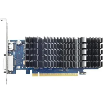 Grafická karta ASUS GT1030-SL-2GD4-BRK