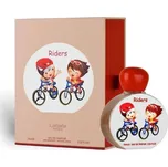 Lattafa Pride Riders Woman Eai de Parfum 75 ml