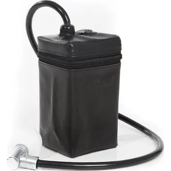 Baterie pro elektrokolo JuStar Náhradní baterie JuStar Powerpack ROUND PLUG kompatibilní s dálkovým ovládáním