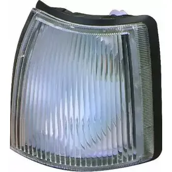 Směrový světlomet LORO Blikač LOR 216-1537R-AE