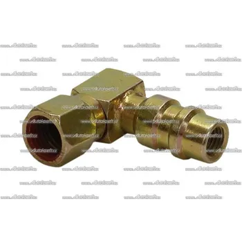 Hudba retrofit adaptér - 1/4 (90st) LP - nízkotlaký DK O0569