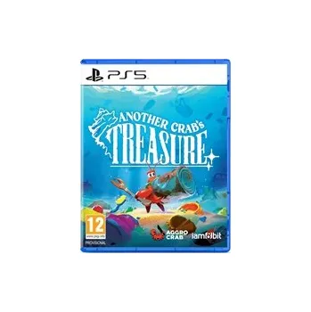 Hra pro PlayStation Another Crabs Treasure (PS5)
