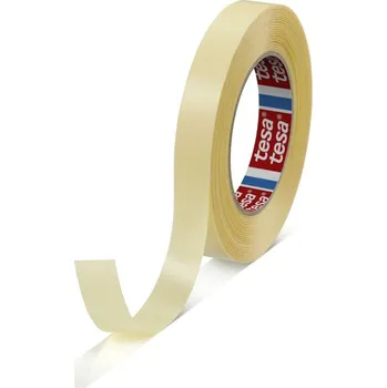 Tesa 64621 oboustranně lepicí páska čirá s kaučuk.lepidlem Varianta: 50mm x 50m