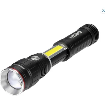 Svítilna NEBO Slyde King svítilna 500