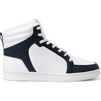Dámské tenisky Roly Unisex kotníková obuv ZS8323Z White 01-Navy Blue 55 40