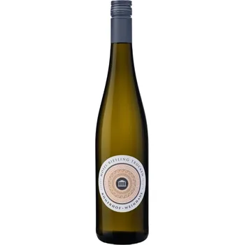 Víno RÖMERHOF Weinhaus Riesling Trocken 2023, Mosel, Romerhof