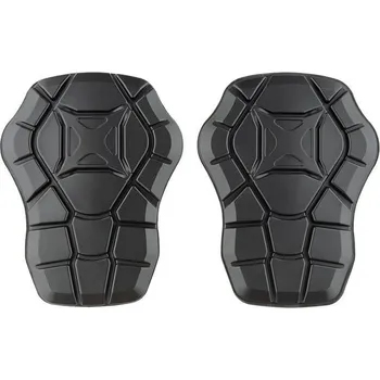 Chránič kolene Vertx® Vložné chrániče kolen Vertx®, Barva: Černá