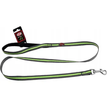 Vodítko pro psa Vodítko klasické Pet Nova popruh 1,2 m