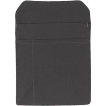 Pracovní zástěra Cg Workwear Neapol Číšnická taška 00160-01 Lava 15 x 23 cm