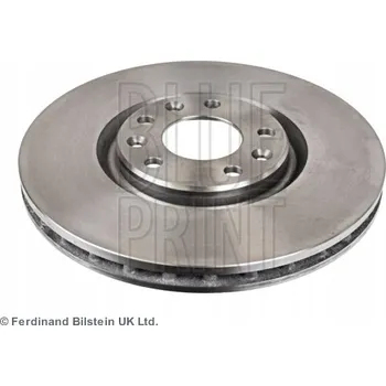 Brzdový kotouč Blue Print ADP154307 Brzdový kotouč