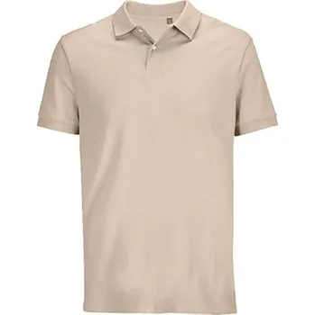 Pánská košile SOĽS Pacific Unisex polo tričko SL04439 119 L