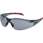 Jsp Stealth 8000 Unisex ochranné pracovní brýle 05010505 kouřová