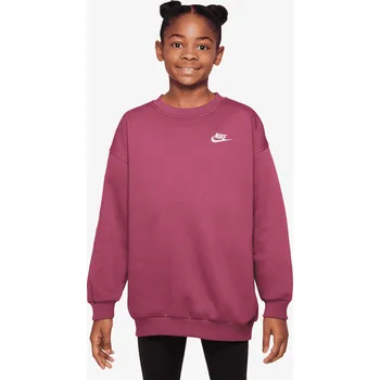 Chlapecké oblečení Nike Club Fleece XL