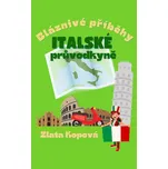 Bláznivé příběhy italské průvodkyně