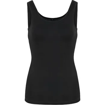 Hrm Dámské tílko HRM210 Black S