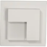 LED osvětlení TIMO do krabice 57 - bílá - neutrální