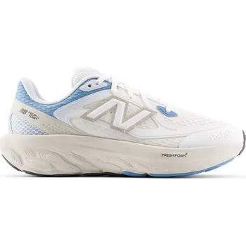 Pánské tenisky Unisex boty New Balance UTRNEB – bílé