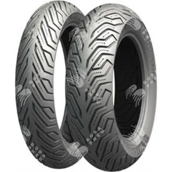 Pneumatiky MICHELIN city grip 2 90/80 R16 51S TL XL, celoroční pneu, moto