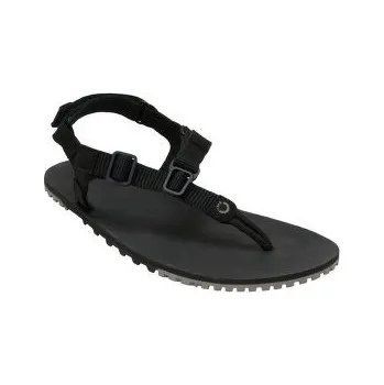 Dámské žabky Xero H-TRAIL Women Black (BLCK) černá 40,5 EU