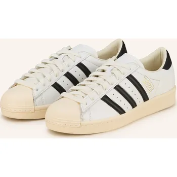 Dámské tenisky Adidas Originals Sneakersy Superstar Vintage, bílá / černá