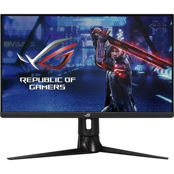 Monitor 27" ASUS XG27AQ