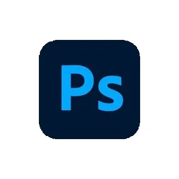 Grafický software Photoshop for TEAMS MP ML (+CZ) COM RNW 1 User, 12 Month, Level 1, 1 - 9 Lic