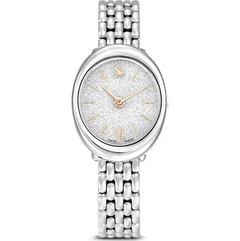 Hodinky Hodinky Swarovski IMBER 5717590 stříbrná SLV, vel. ONE SIZE