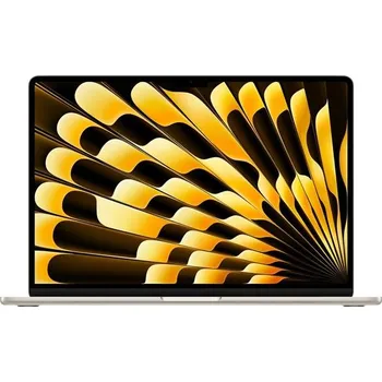 Notebook MacBook Air 15'' M3 8C CPU/10C GPU/16G/512/SK/STR