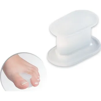 Vložka do bot DR.GREPL Korektor gelový oboustranný velký