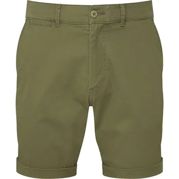Pánské kraťasy Asquith &amp; Fox Pánské kraťasy AQ058 Olive M