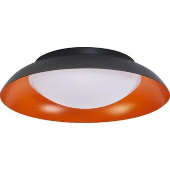 Stropní Stropní Svítidlo Ledvance žlutá