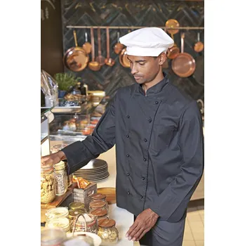 Gastro oděv Cg Workwear Rimini Pánský rondon 00907-01 Griffin 52