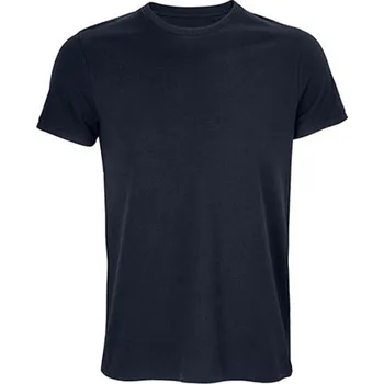Pánské tričko Neoblu Loris Unisex tričko NB3775 Night 3XL