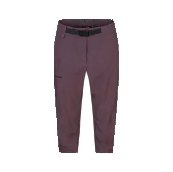 Hannah ATTA CAPRI winetasting vel.44; Červená kraťasy + DÁREK DLE VÝBĚRU!