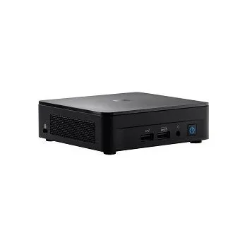 Stolní počítač ASUS NUC 12 Pro NUC12WSKI7/i7-1260P/DDR4/USB3.0/LAN/WiFi/IrisXe/M.2 + 2,5"/No power cord