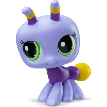 Figurka LITTLEST PET SHOP 1 figurka Serie 3 - Mravenec G7 #134