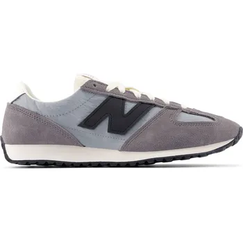 Pánské tenisky Unisex boty New Balance U471AH – šedé