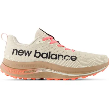Pánská móda Pánské boty New Balance FuelCell SuperComp Trail MTTRXUR1 – béžové