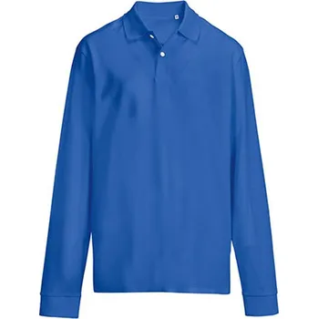 Pánská košile SOĽS Pacific Unisex polo triko SL04441 Royal blue 4XL