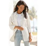 Dámský blejzr LASCANA ÚPLNÝ DOPRODEJ Velikost: 36