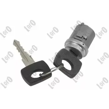 Autozámek LORO Zamykací válec zámku zapalování LOR 132-054-003
