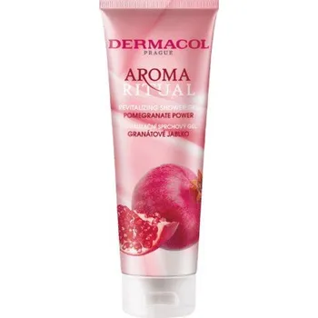 Sprchový gel DERMACOL Aroma Ritual Sprchový gel Granátové jablko 250 ml
