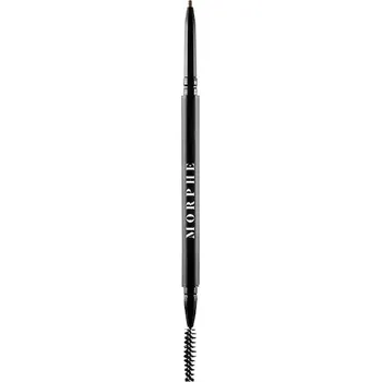 Tužka na obočí Morphe Make-up-oci obociMicro Brow Pencil Almond 1,8 g ()