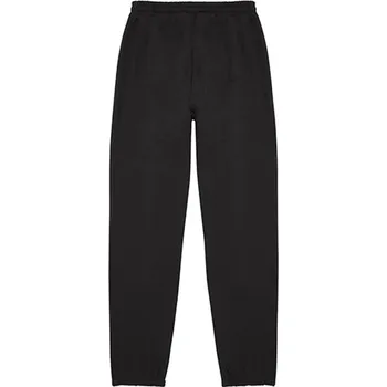 Pánské kalhoty B&C Unisex tepláky BG001 Black XXL