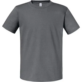 Chlapecké tričko Jerzees Dětské triko JZ470K Dk 104