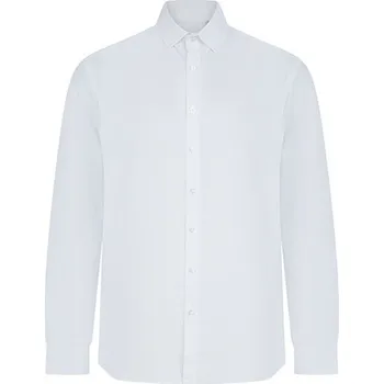 Pánská košile Henbury Pánská košile H582 White XXL