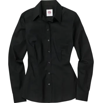 Dámská košile Cg Workwear Scerni Dámská košile 00625-15 Black XS
